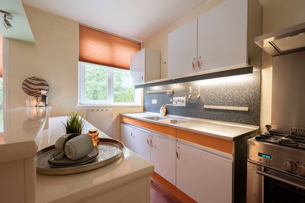 Medium property photo - Sint Pieter 8, 4731 GC Oudenbosch